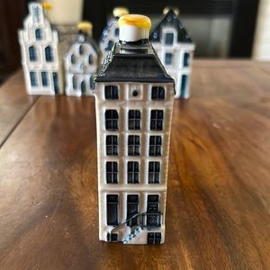 KLM Blue Delft’s BOLS House #57